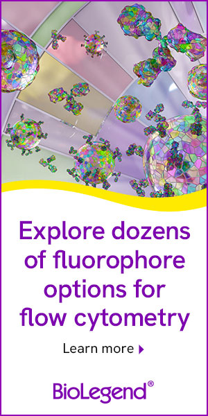 Fluorophore Families
