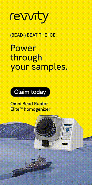 Bead-beating Cell Lysis Tubes for Tough Tissues and Matrices