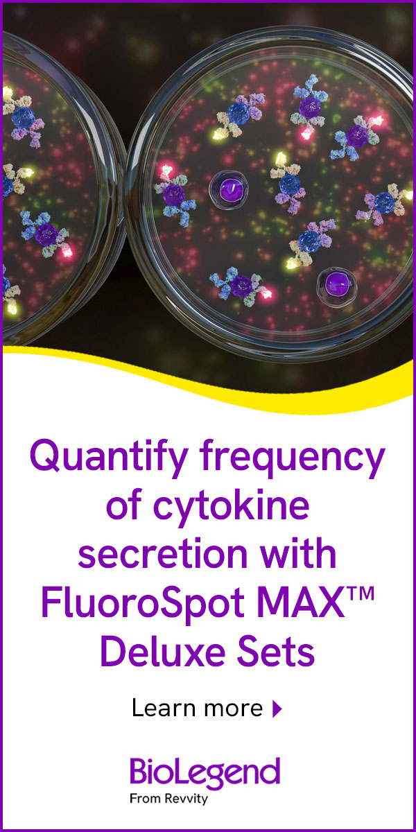 FluoroSpot Assays: A Multiplex Evolution of ELISpot