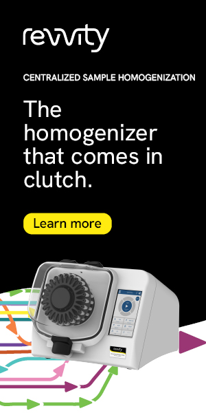 Get More Consistency in Sample Prep. Improve Cell Lysis Efficiency