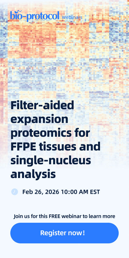Filter-aided expansion proteomics for FFPE tissues and single-nucleus analysis