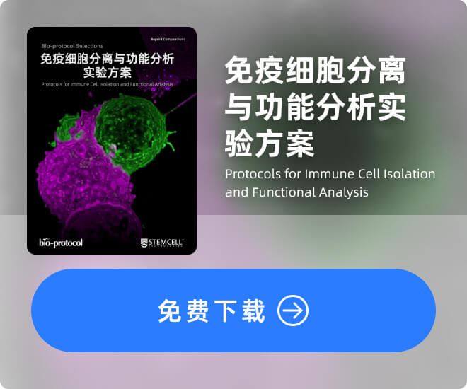 免疫细胞分离与功能分析实验方案