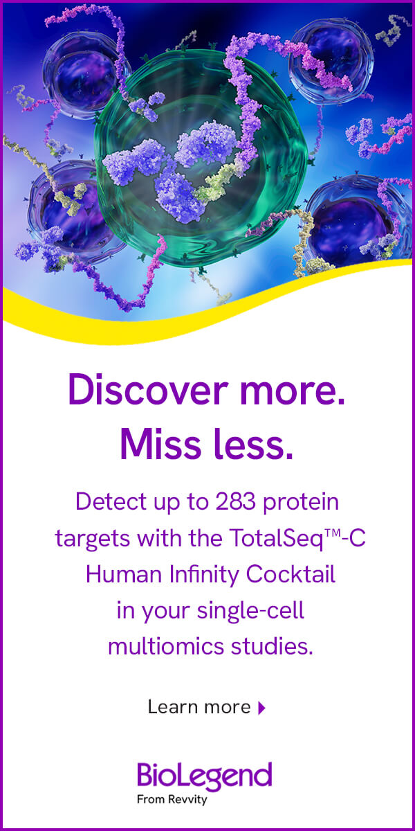 Single-Cell Protein and RNA