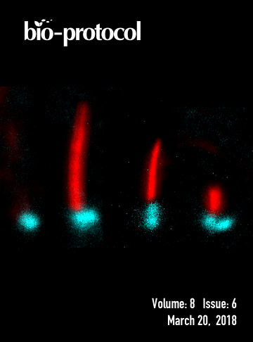 Issue Cover - Bio-protocol, Volume 8, Issue 6