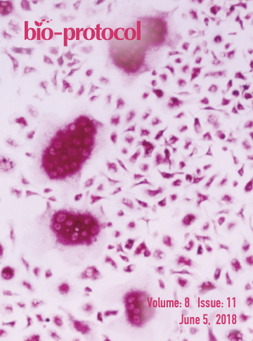Issue Cover - Bio-protocol, Volume 8, Issue 11