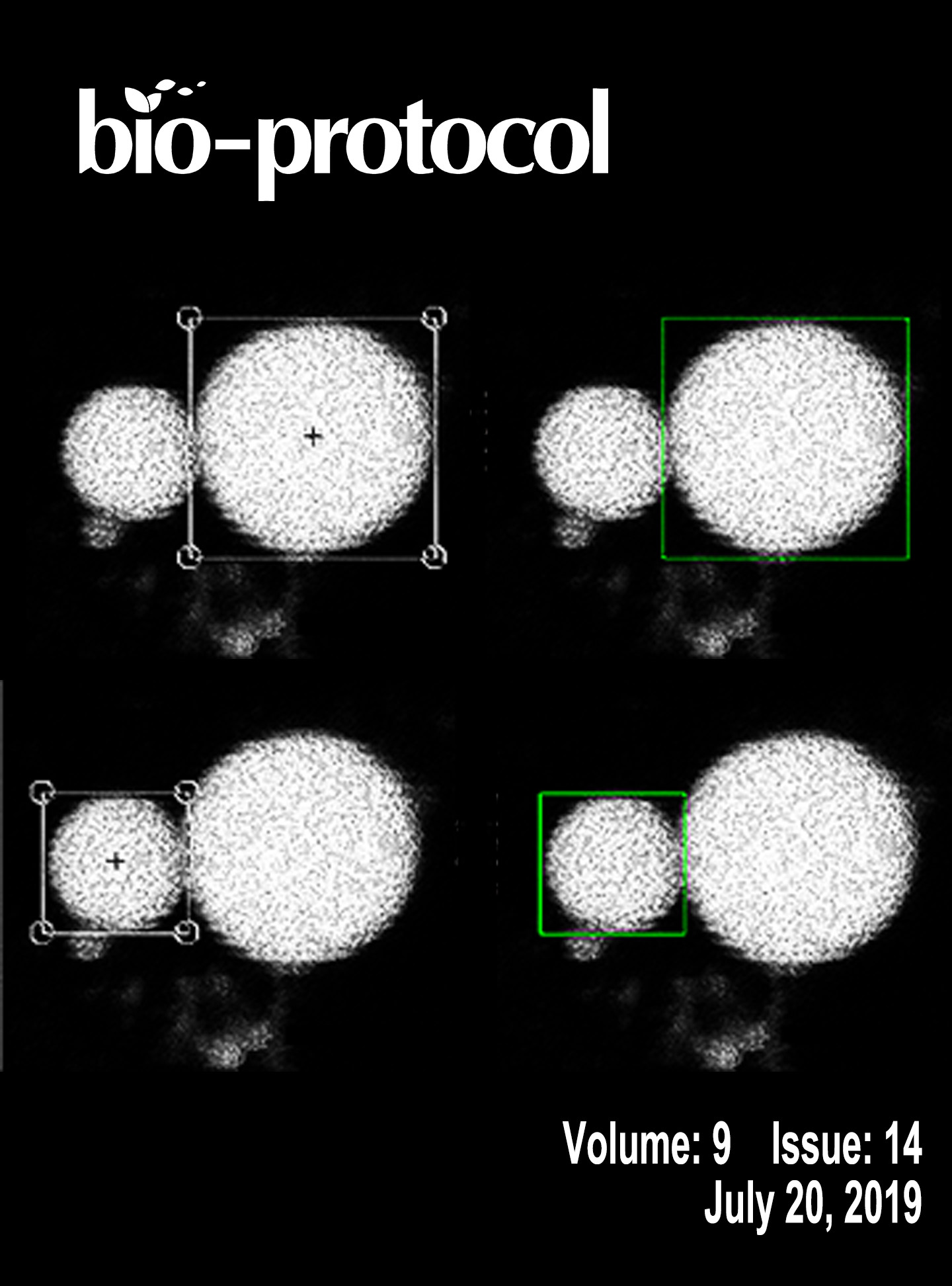 Issue Cover - Bio-protocol, Volume 9, Issue 14