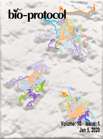 Issue Cover - Bio-protocol, Volume 10, Issue 1