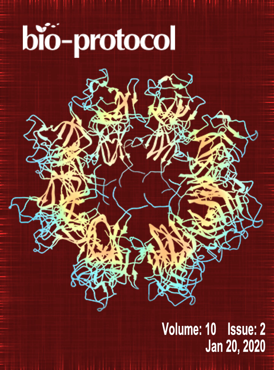 Issue Cover - Bio-protocol, Volume 10, Issue 2