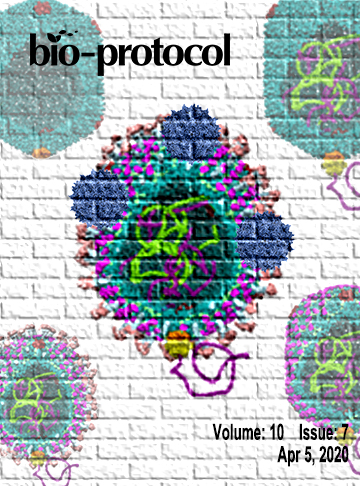 Issue Cover - Bio-protocol, Volume 10, Issue 7