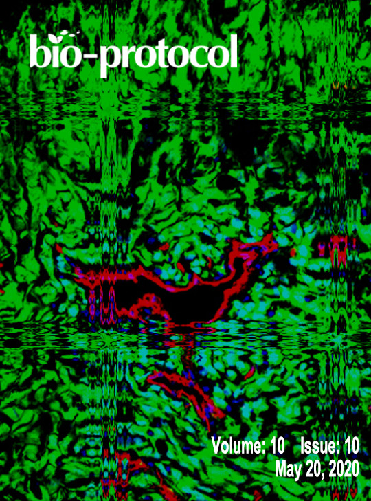 Issue Cover - Bio-protocol, Volume 10, Issue 10