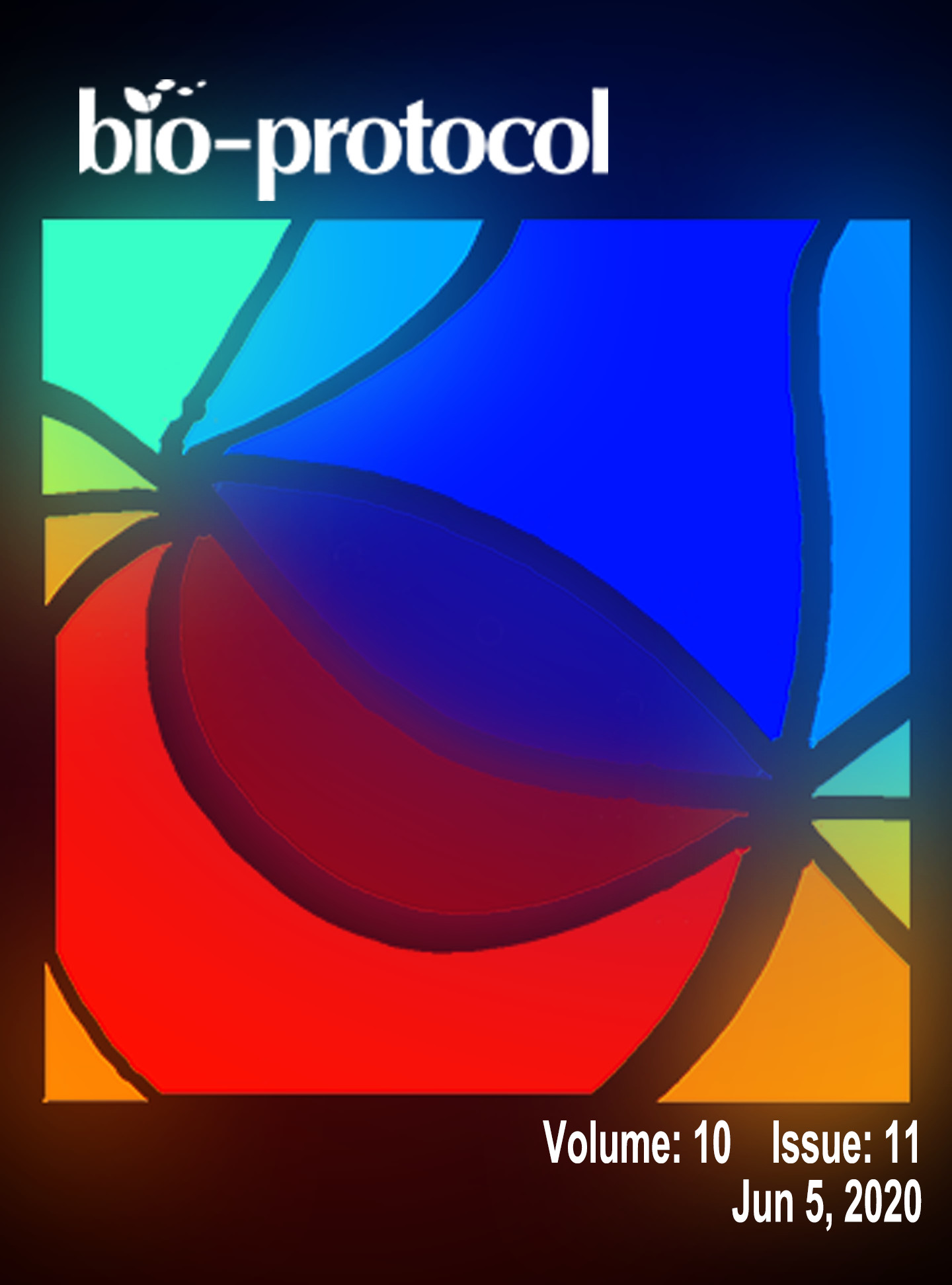 Issue Cover - Bio-protocol, Volume 10, Issue 11