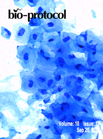 Issue Cover - Bio-protocol, Volume 10, Issue 18