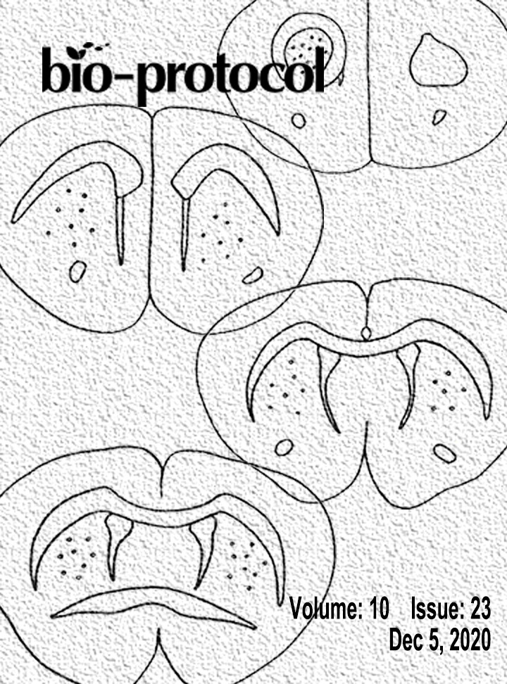 Issue Cover - Bio-protocol, Volume 10, Issue 23