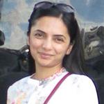 Salma  Merchant