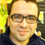 Pablo Bolaños-Villegas