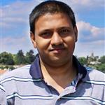 Samik Bhattacharya
