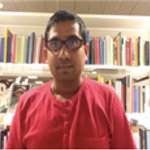Prashanth N Suravajhala