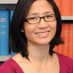 Matilda F. Chan