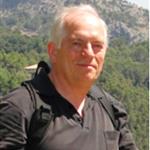 Jan R. De Mey