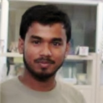Dipak Kumar Poria
