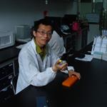 Zhibing Lai