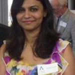 Shweta  Panchal