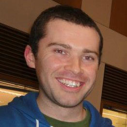 Diarmuid S. Ó’Maoiléidigh