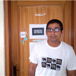 Prashanth N Suravajhala