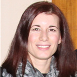 Maria Agallou