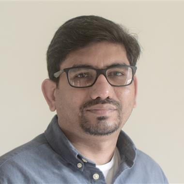 Sandeep Dave