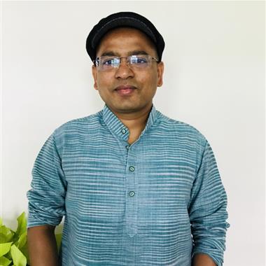 Rajesh Ranjan