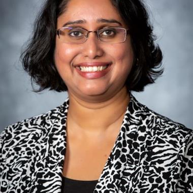 Saptashati Biswas