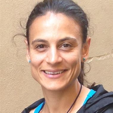 Aksiniya Asenova