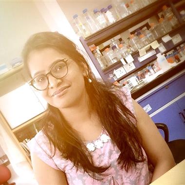 Shalini Agarwal