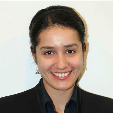 Sveta Chakrabarti