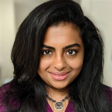 Shaarika Sarasija