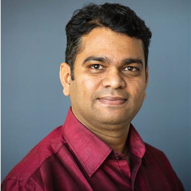 Durai Sellegounder