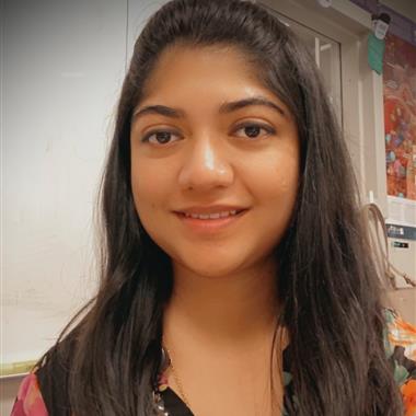Navnita Dutta