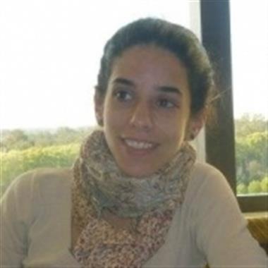 Valeria Fernandez Vallone
