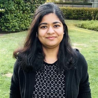 Neha Nandwani