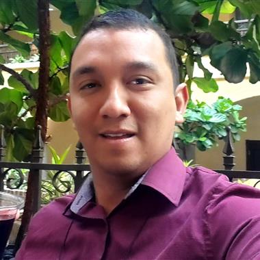 Willy R Carrasquel-Ursulaez
