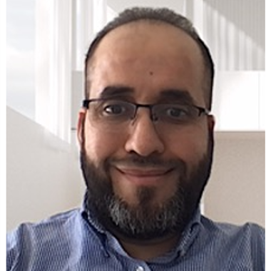 Salah  Boudjadi