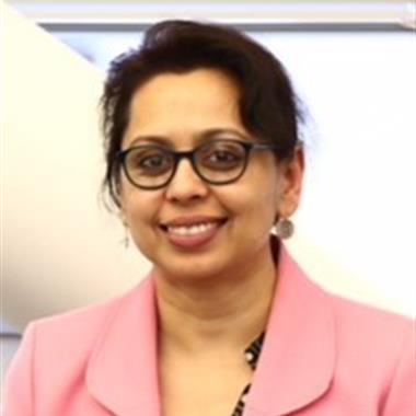 Meenal Sinha