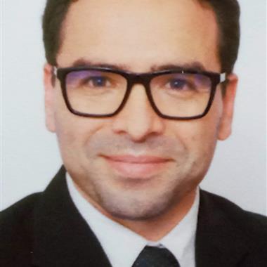 Pablo  Bolaños-Villegas