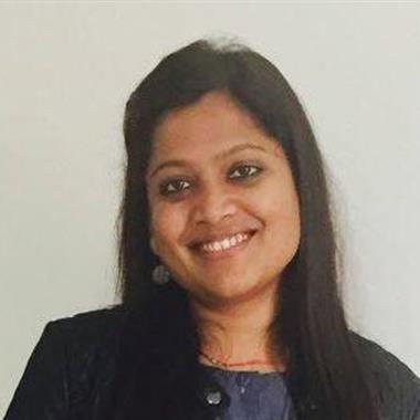 Anupama Singh