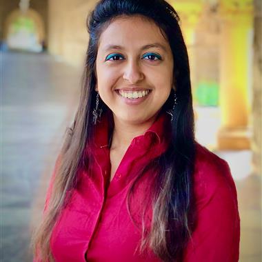 Yogita Jethmalani