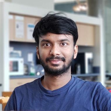 Jibin Sadasivan
