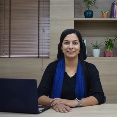 Rohini Ravindran Nair