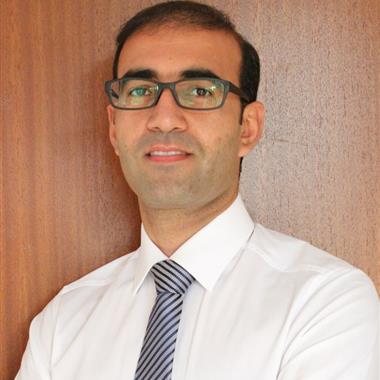 Kazem Nouri