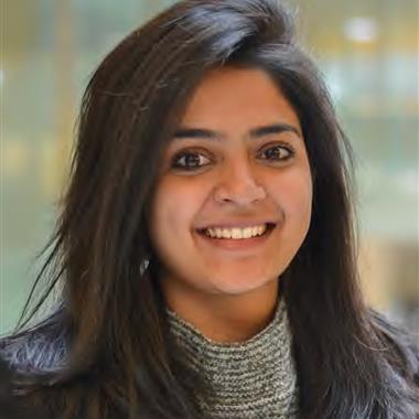 Veena Padmanaban